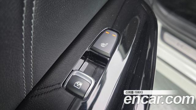 Kia K5 2024 — photo 29