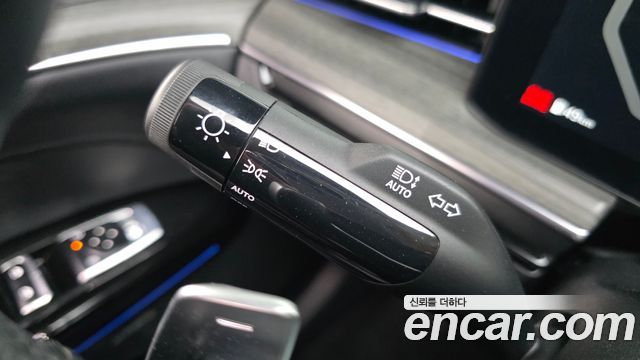 Kia K5 2024 — photo 30