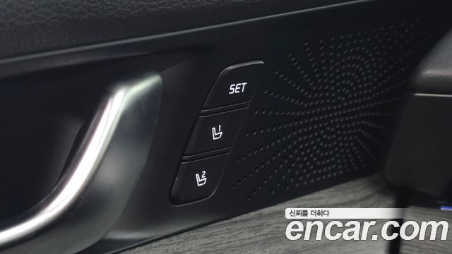 Kia K5 2024 — photo 33