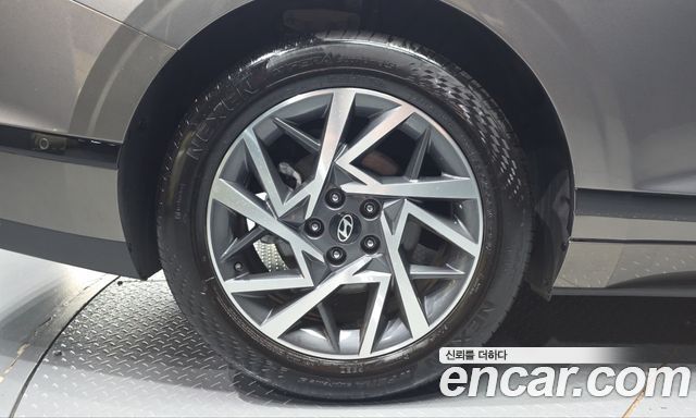 Hyundai Grandeur 2023 — photo 5