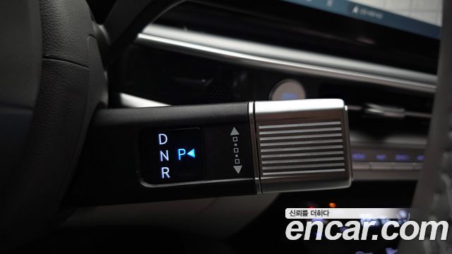 Hyundai Grandeur 2023 — photo 12