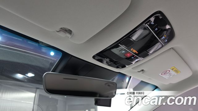 Hyundai Grandeur 2023 — photo 25