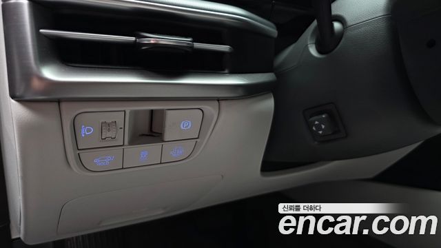 Hyundai Grandeur 2023 — photo 26