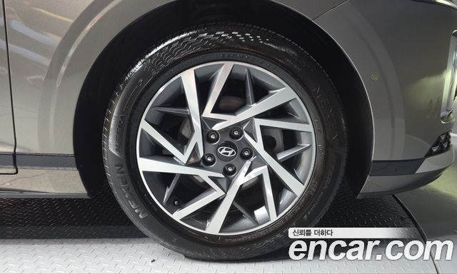 Hyundai Grandeur 2023 — photo 7