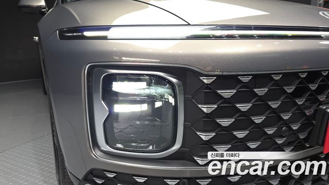 Hyundai Grandeur 2023 — photo 8