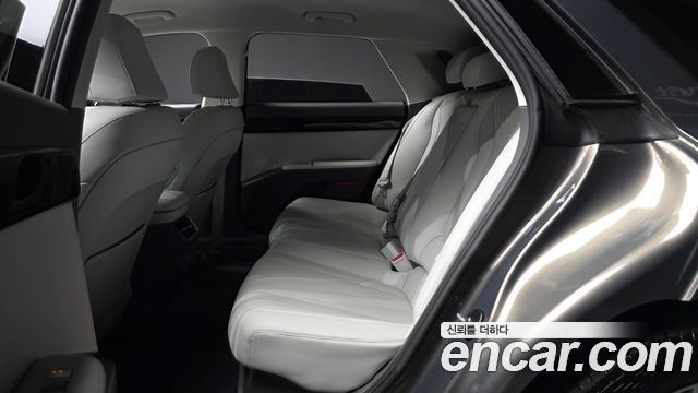 Hyundai Grandeur 2023 — photo 16