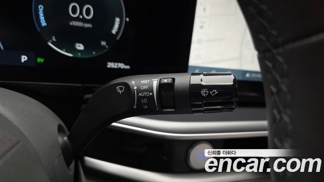 Hyundai Grandeur 2023 — photo 27