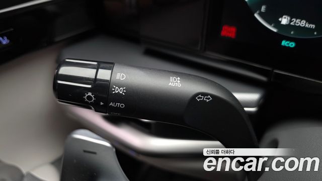 Hyundai Grandeur 2023 — photo 28