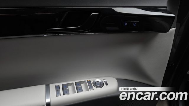 Hyundai Grandeur 2023 — photo 29