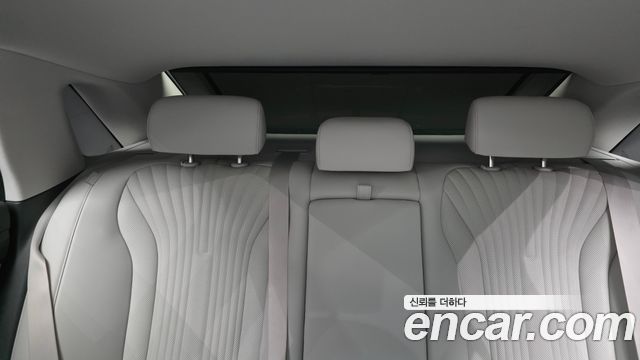 Hyundai Grandeur 2023 — photo 30