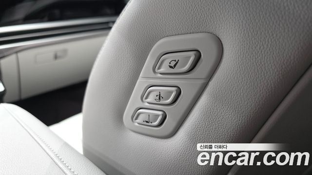 Hyundai Grandeur 2023 — photo 31