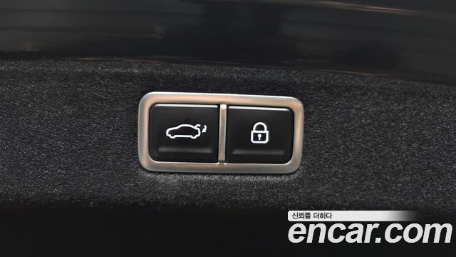 Hyundai Grandeur 2023 — photo 34