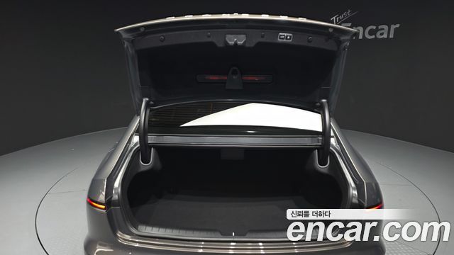 Hyundai Grandeur 2023 — photo 35