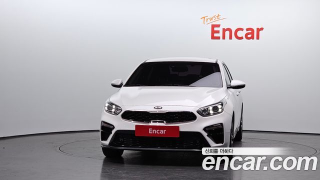 Kia K3 2019 — photo 3