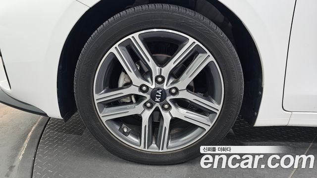 Kia K3 2019 — photo 5