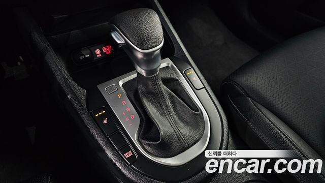 Kia K3 2019 — photo 9