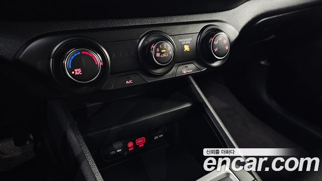 Kia K3 2019 — photo 16