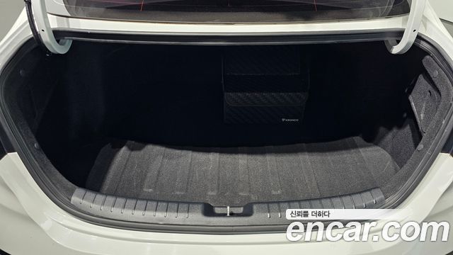 Kia K3 2019 — photo 17