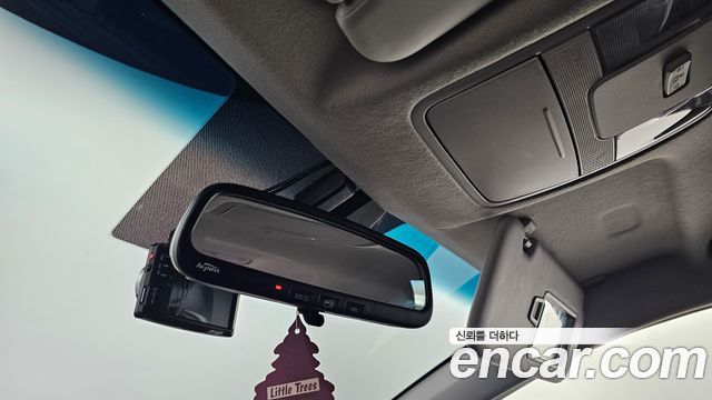 Kia K3 2019 — photo 18