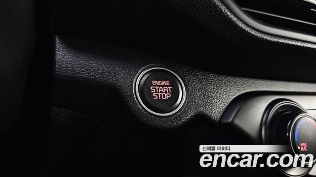 Kia K3 2019 — photo 20