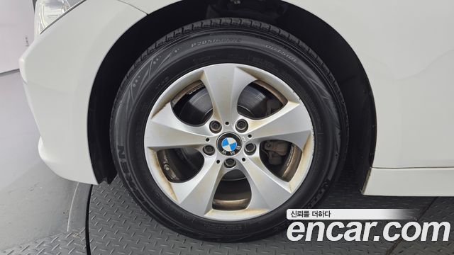 BMW 3-Series 2015 — photo 5