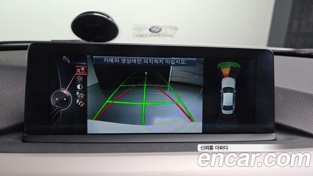 BMW 3-Series 2015 — photo 15