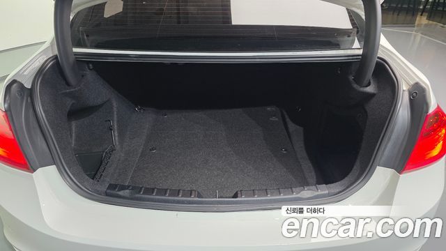 BMW 3-Series 2015 — photo 20