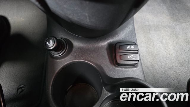 Fiat 500 2017 — photo 17