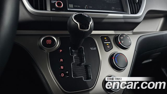Kia RAY 2021 — photo 12