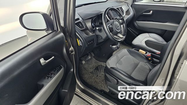 Kia RAY 2021 — photo 13