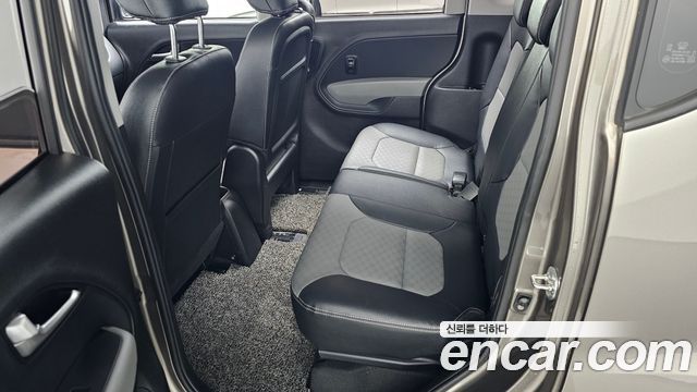 Kia RAY 2021 — photo 17