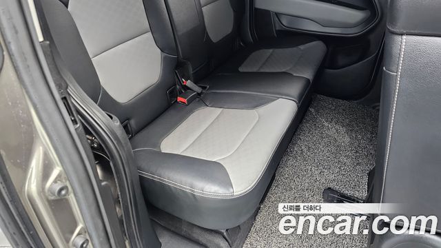 Kia RAY 2021 — photo 18
