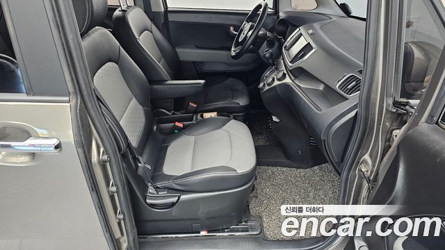 Kia RAY 2021 — photo 19