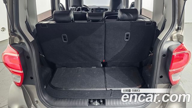 Kia RAY 2021 — photo 23