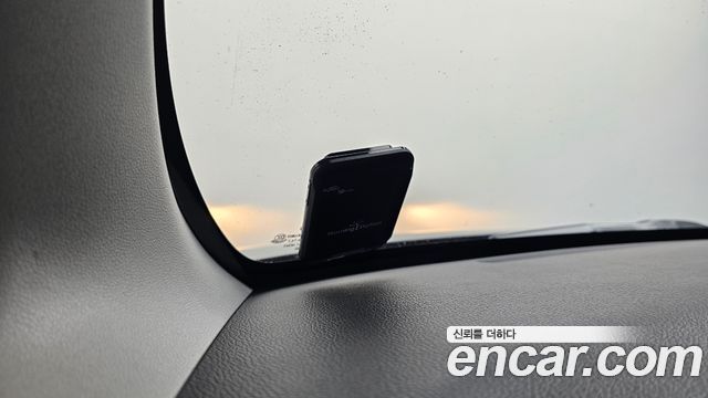 Kia RAY 2021 — photo 26
