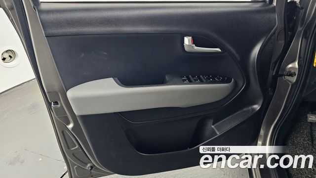 Kia RAY 2021 — photo 14