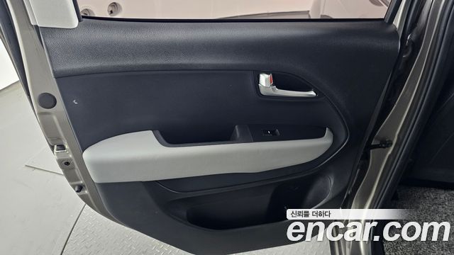 Kia RAY 2021 — photo 15
