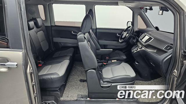 Kia RAY 2021 — photo 16