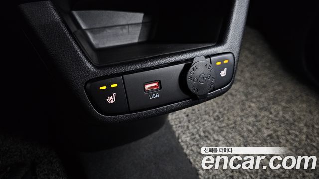 Kia RAY 2021 — photo 27