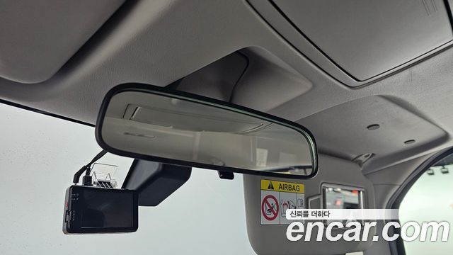 Kia RAY 2021 — photo 28