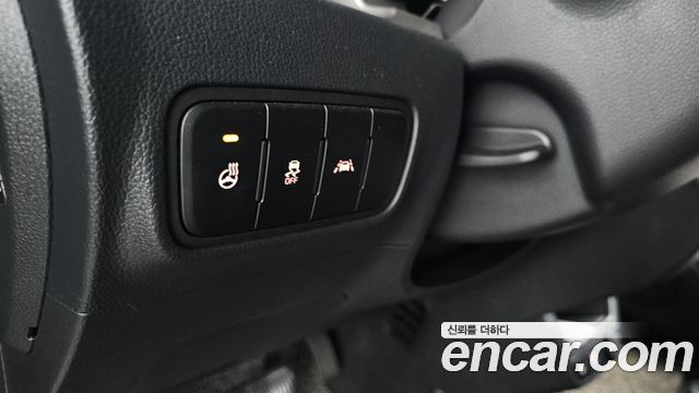 Kia RAY 2021 — photo 29