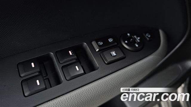 Kia RAY 2021 — photo 30