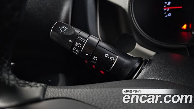 Kia RAY 2021 — photo 33