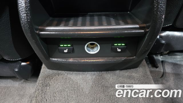 BMW X4 2017 — photo 19