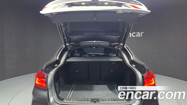 BMW X4 2017 — photo 20