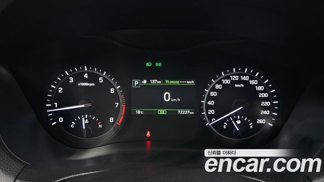 Genesis G80 2017 — photo 8
