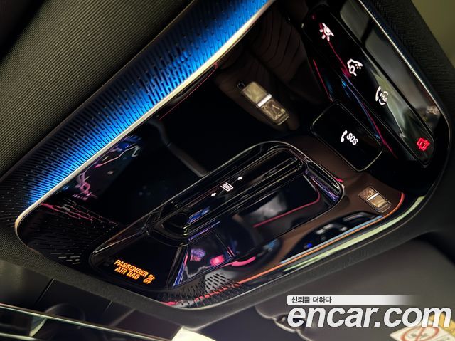 Mercedes-Benz E-Class 2025 — photo 20