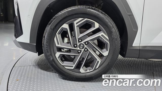 Hyundai Tucson 2025 — photo 5