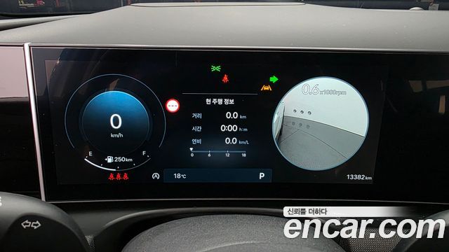 Hyundai Tucson 2025 — photo 11