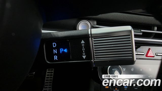 Hyundai Tucson 2025 — photo 12